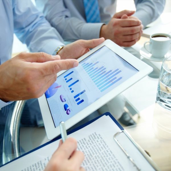 Smart Metering & Utility Analytics