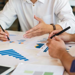 Brand Collateral Localization