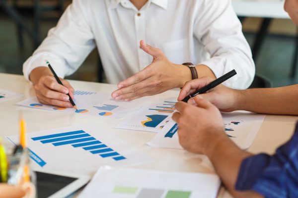 Brand Collateral Localization